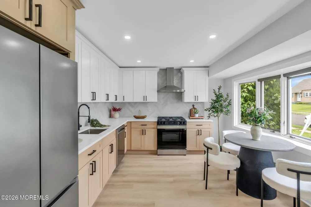 16 Falmouth Road Hamilton, NJ 08620