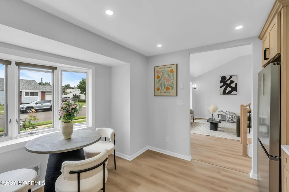 16 Falmouth Road Hamilton, NJ 08620