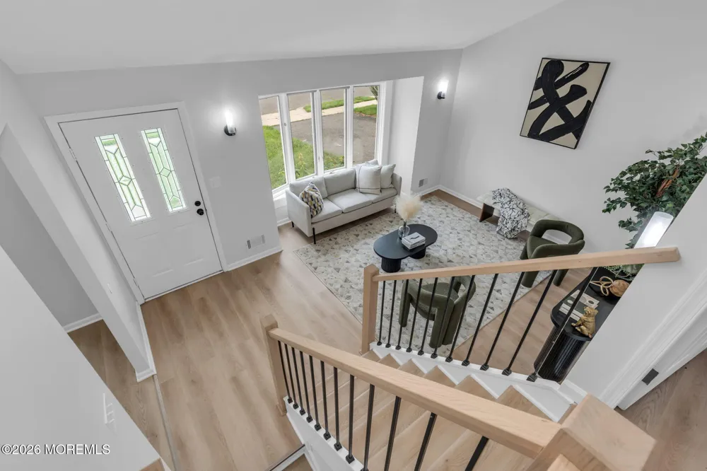 16 Falmouth Road Hamilton, NJ 08620