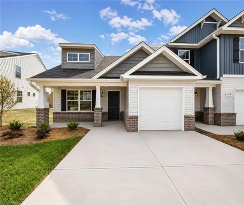 4020 Winding Vine Lane