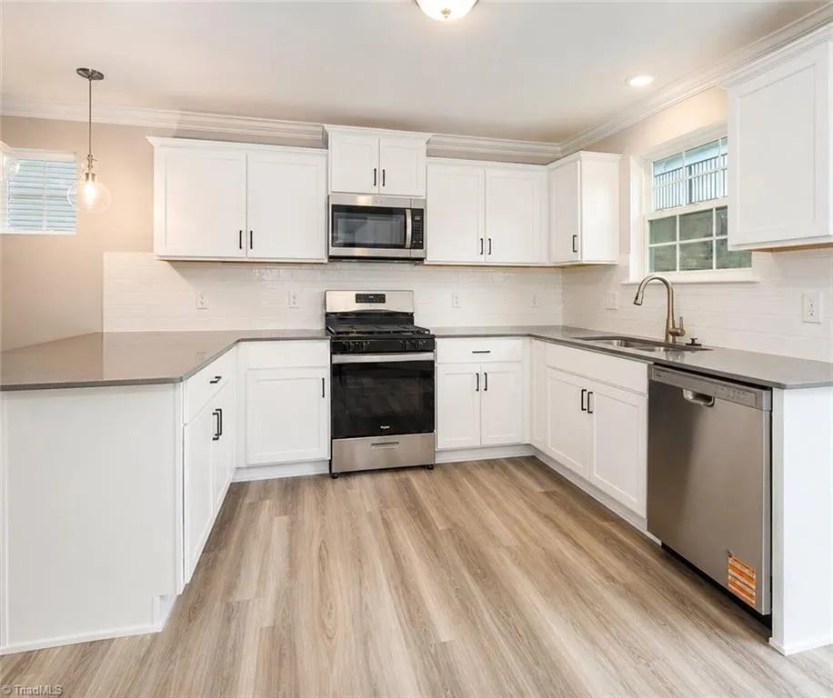 4020 Winding Vine Lane Greensboro, NC 27410