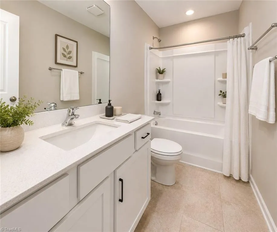 4020 Winding Vine Lane Greensboro, NC 27410