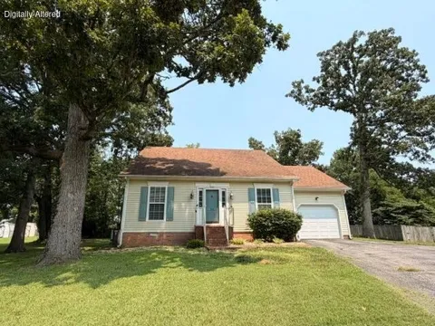 313 Dawn Dr