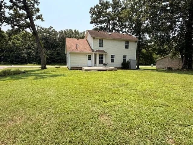 313 Dawn Dr Hopkinsville, KY 42240
