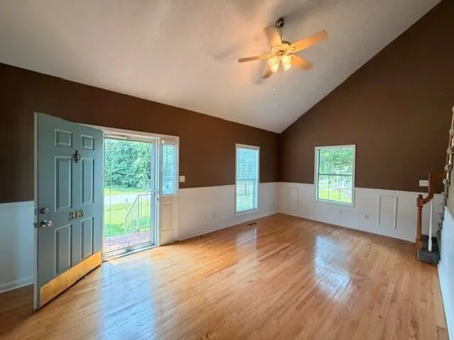 313 Dawn Dr Hopkinsville, KY 42240