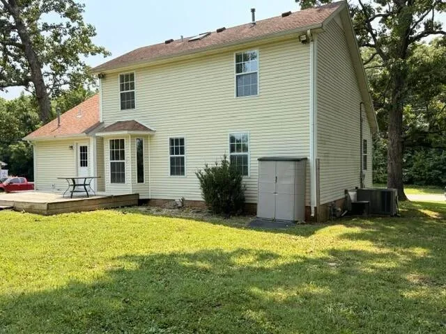 313 Dawn Dr Hopkinsville, KY 42240