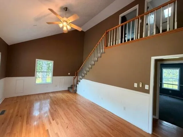313 Dawn Dr Hopkinsville, KY 42240