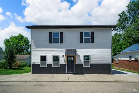 113 Main Street