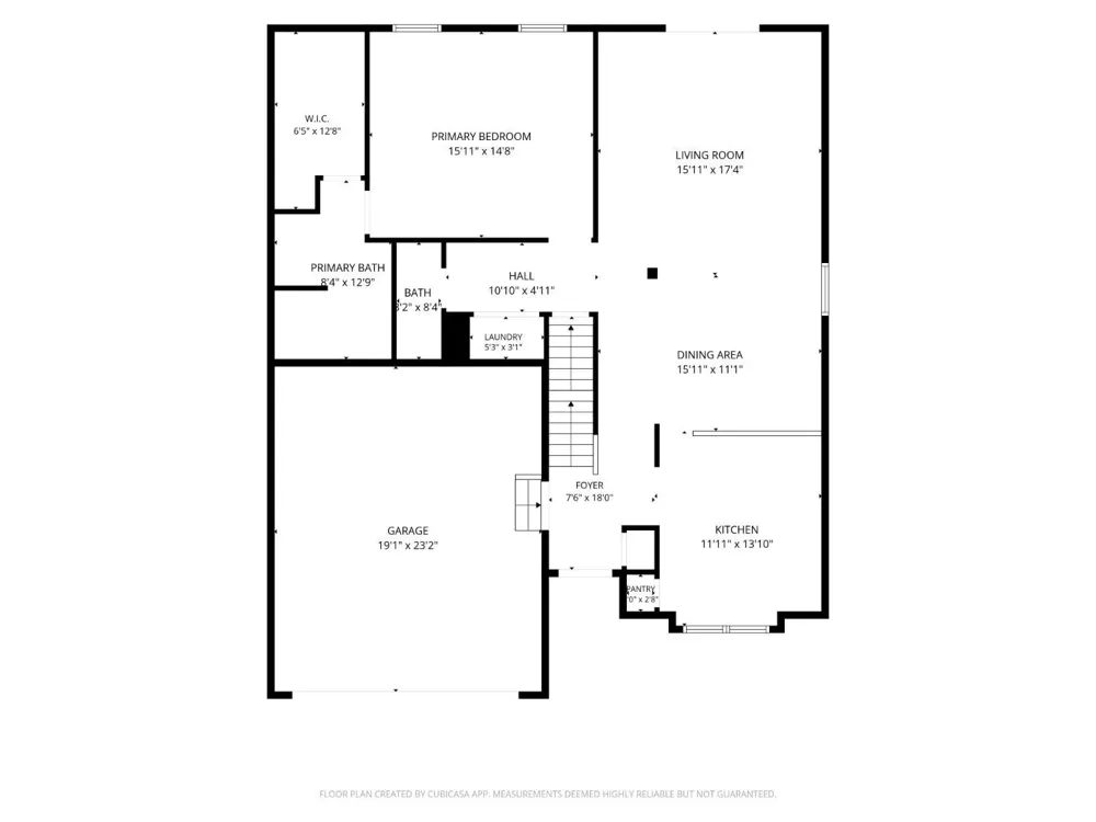 623 Quail Hollow Drive Trenton, OH 45067