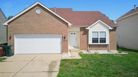 623 Quail Hollow Drive