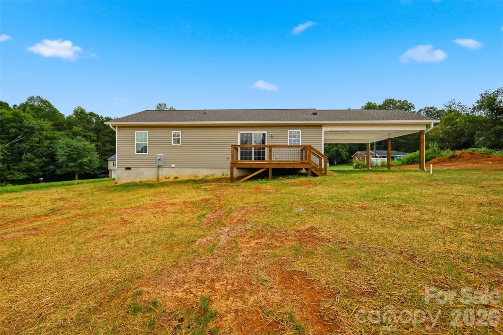155 Haven Circle Stony Point, NC 28678