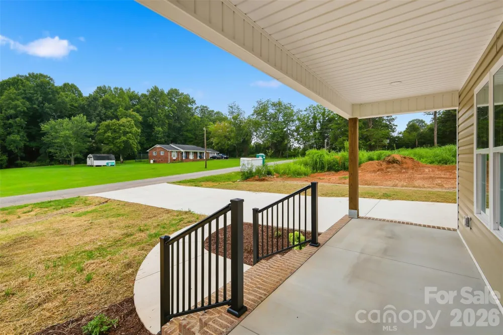155 Haven Circle Stony Point, NC 28678
