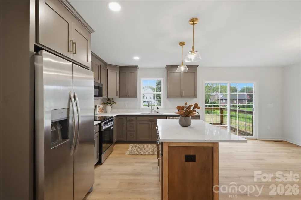 155 Haven Circle Stony Point, NC 28678