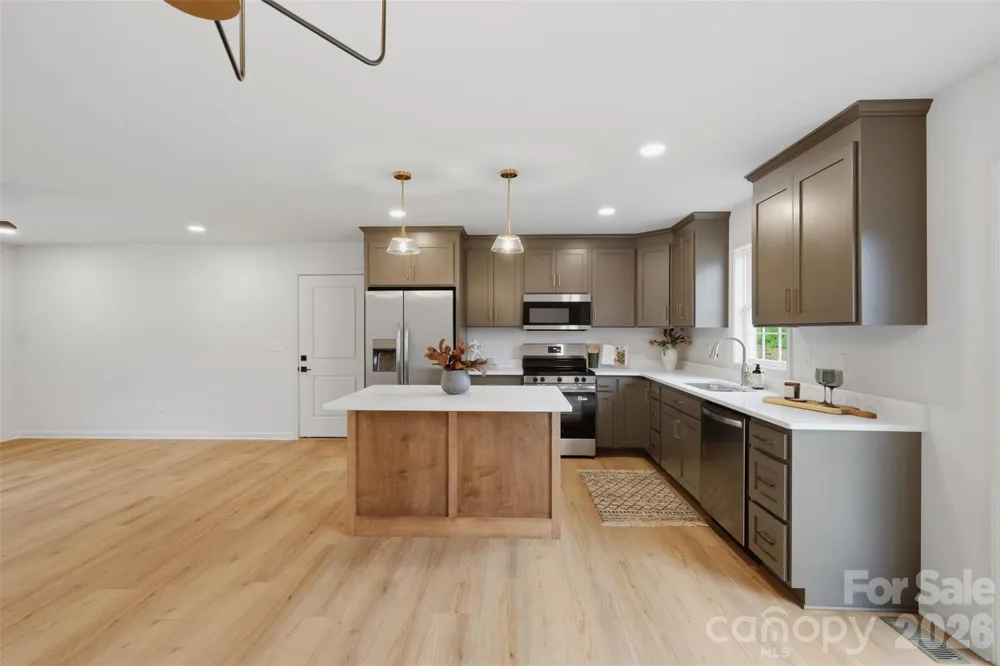 155 Haven Circle Stony Point, NC 28678