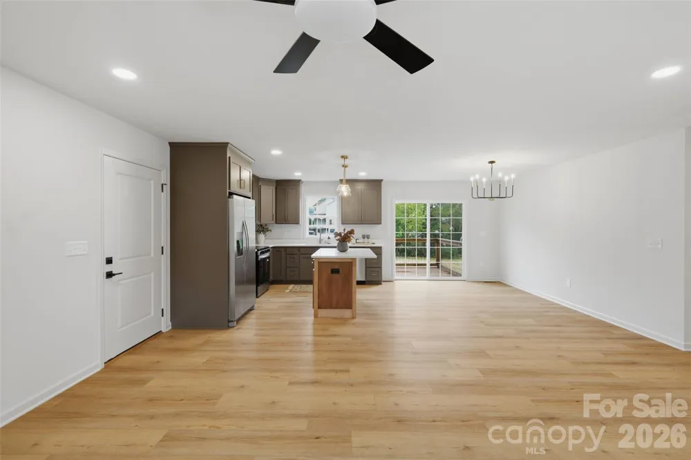 155 Haven Circle Stony Point, NC 28678