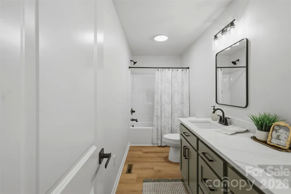 155 Haven Circle Stony Point, NC 28678