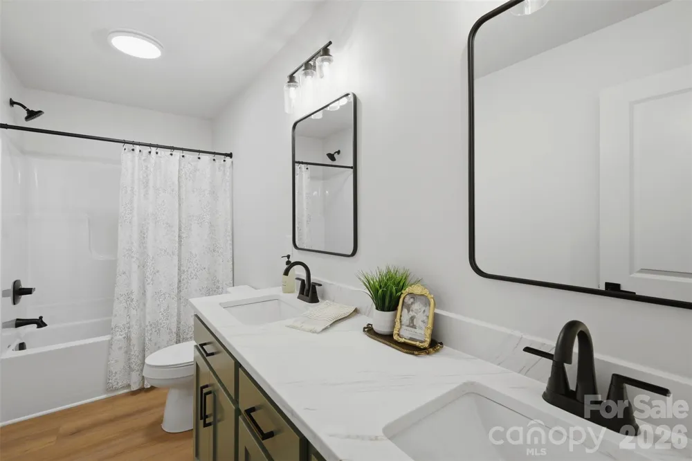 155 Haven Circle Stony Point, NC 28678