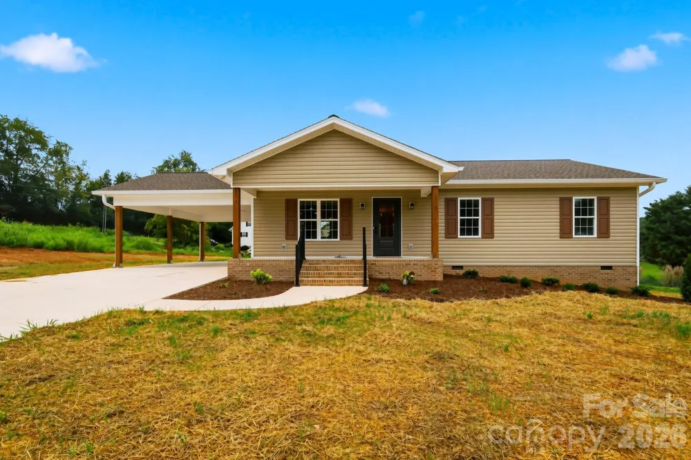 155 Haven Circle Stony Point, NC 28678