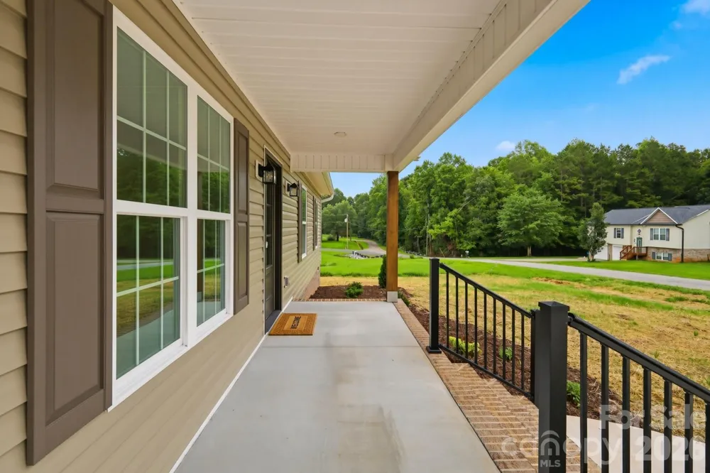 155 Haven Circle Stony Point, NC 28678