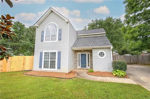 15 Norland Court