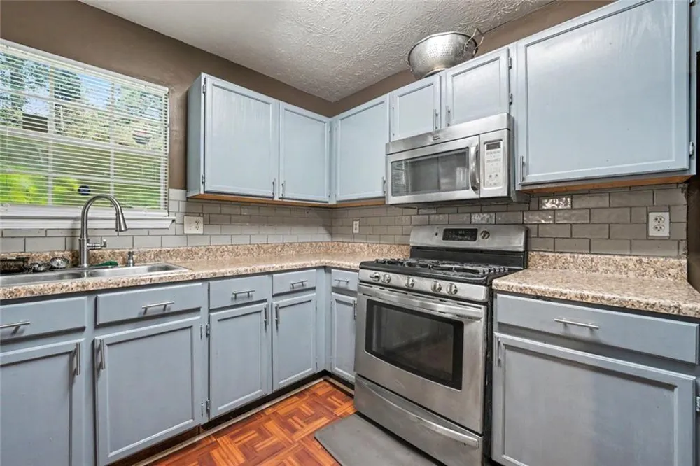 6258 Phillips Lake Court Lithonia, GA 30058