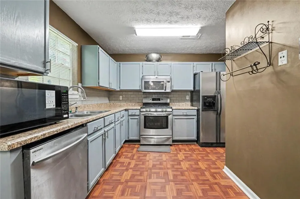 6258 Phillips Lake Court Lithonia, GA 30058