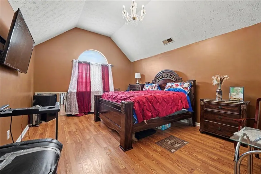6258 Phillips Lake Court Lithonia, GA 30058
