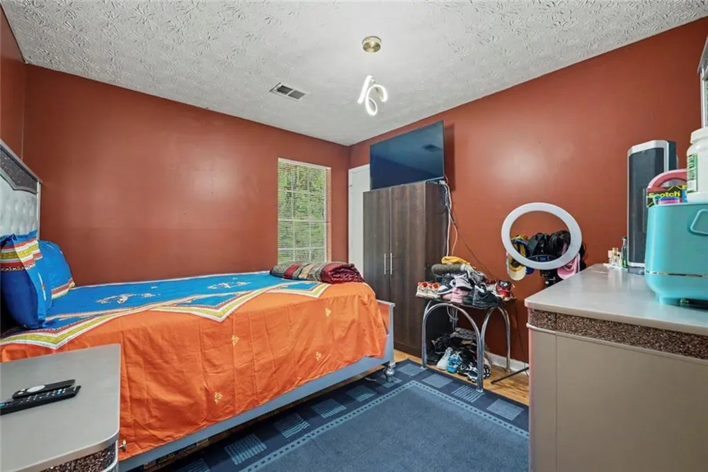 6258 Phillips Lake Court Lithonia, GA 30058