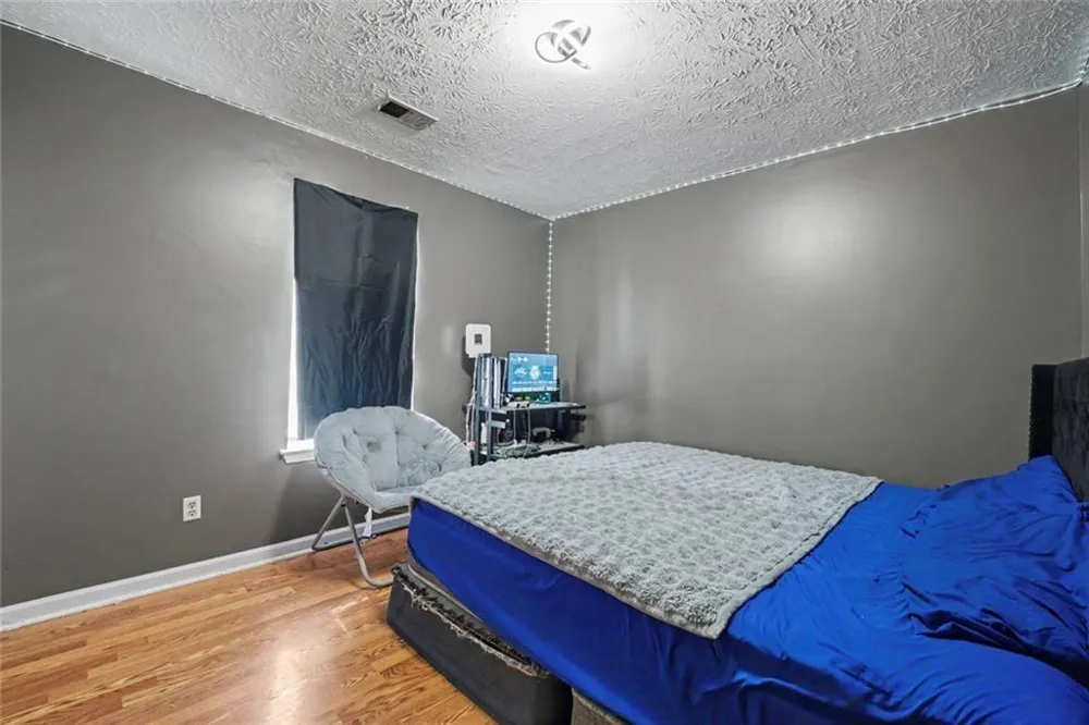6258 Phillips Lake Court Lithonia, GA 30058
