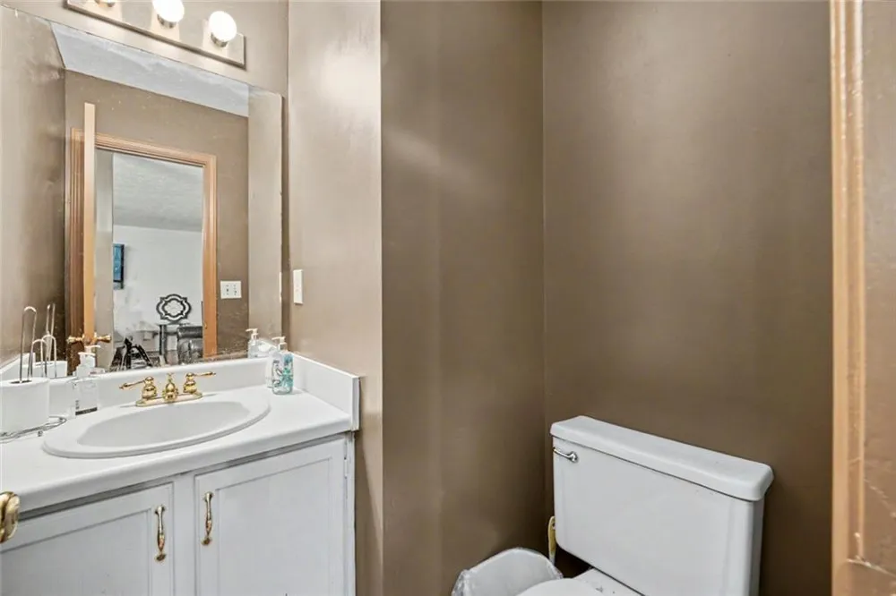 6258 Phillips Lake Court Lithonia, GA 30058