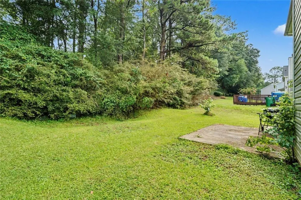 6258 Phillips Lake Court Lithonia, GA 30058