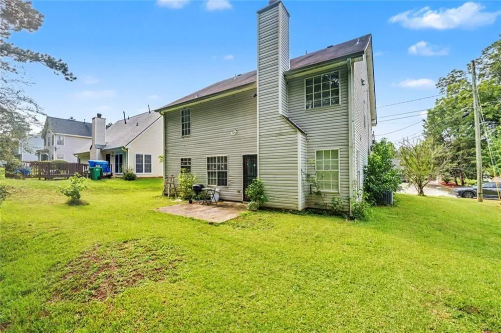 6258 Phillips Lake Court Lithonia, GA 30058