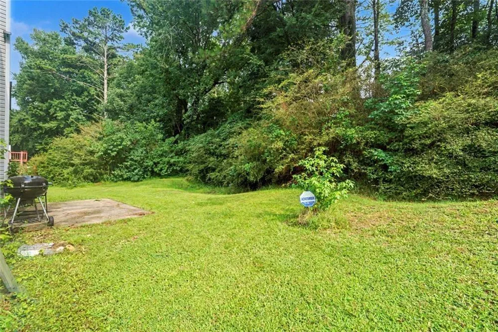 6258 Phillips Lake Court Lithonia, GA 30058