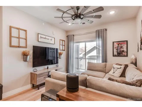 1861 S Dunkirk Street #307