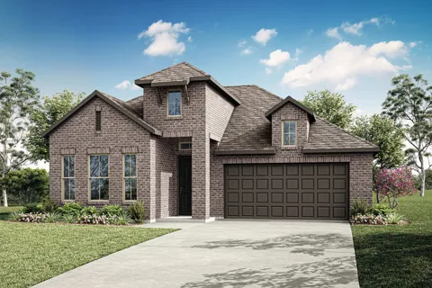 2437 Shady Elm Road