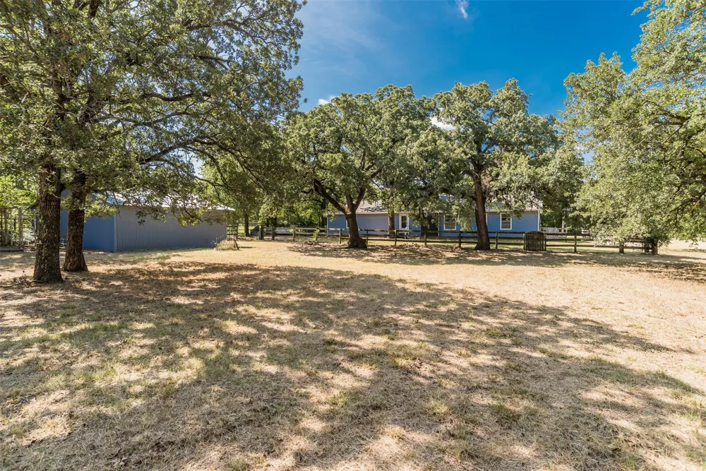 1403 Harpole Road E Argyle, TX 76226