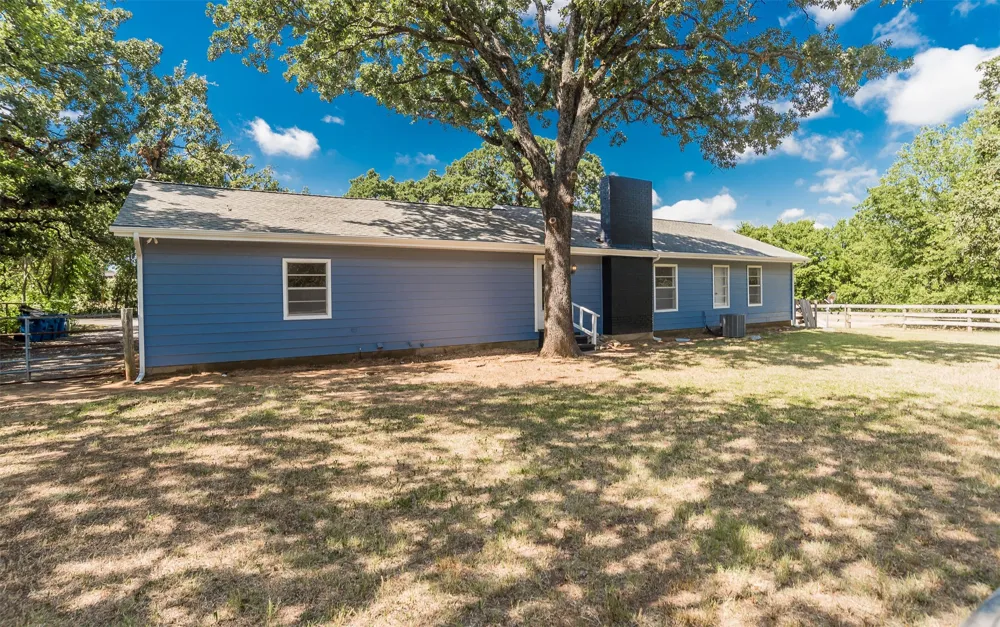 1403 Harpole Road E Argyle, TX 76226
