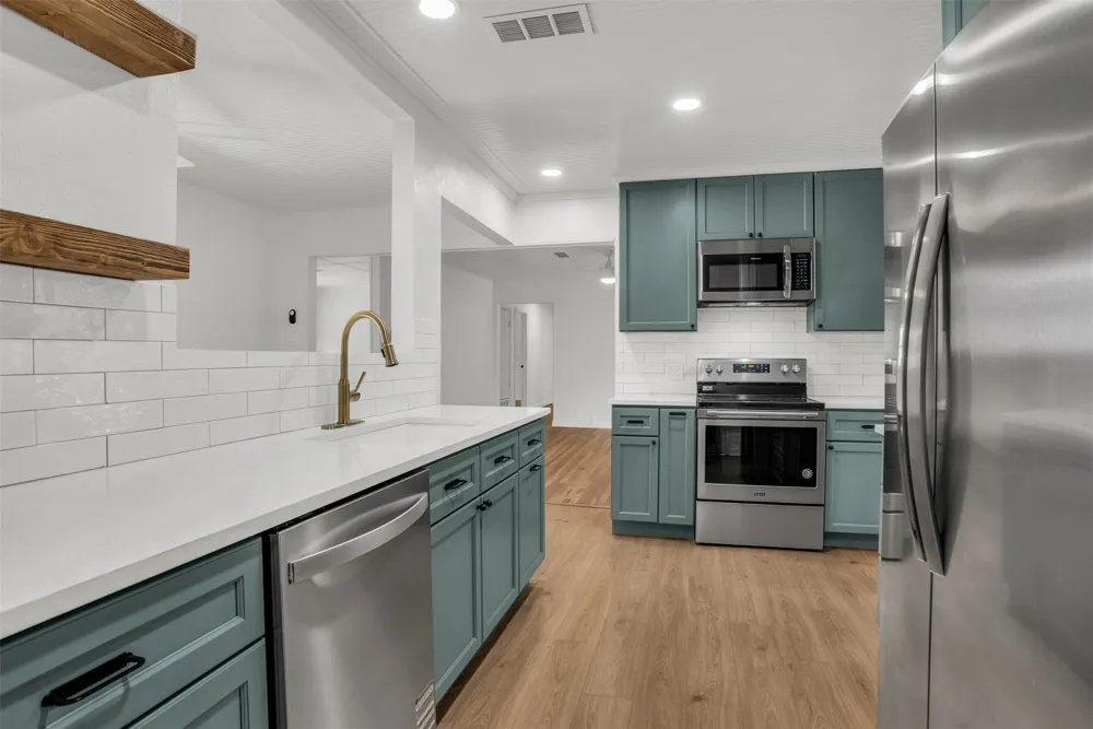 1403 Harpole Road E Argyle, TX 76226