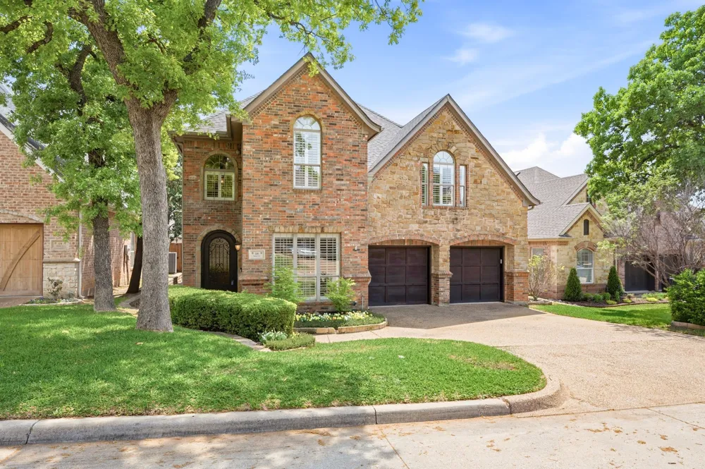 18 Jamie Court Trophy Club, TX 76262