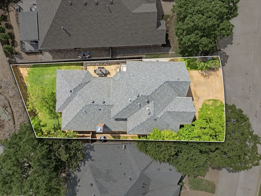 18 Jamie Court Trophy Club, TX 76262