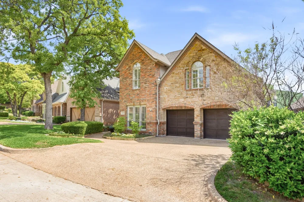 18 Jamie Court Trophy Club, TX 76262