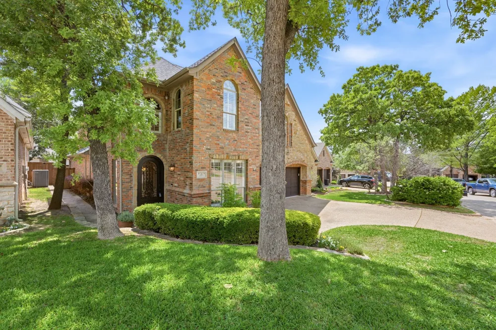 18 Jamie Court Trophy Club, TX 76262