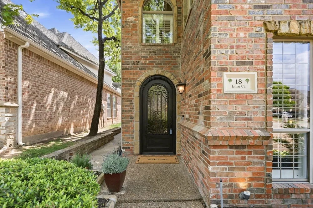 18 Jamie Court Trophy Club, TX 76262