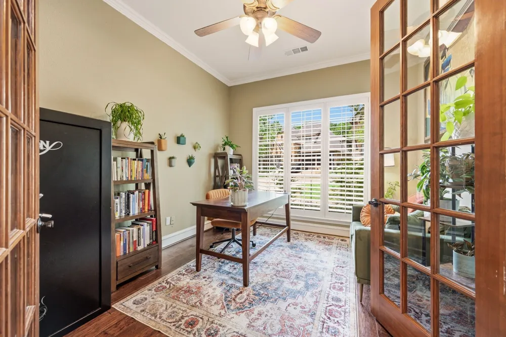 18 Jamie Court Trophy Club, TX 76262