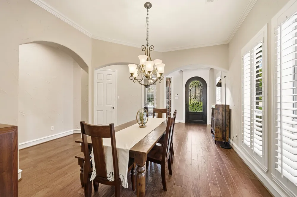18 Jamie Court Trophy Club, TX 76262