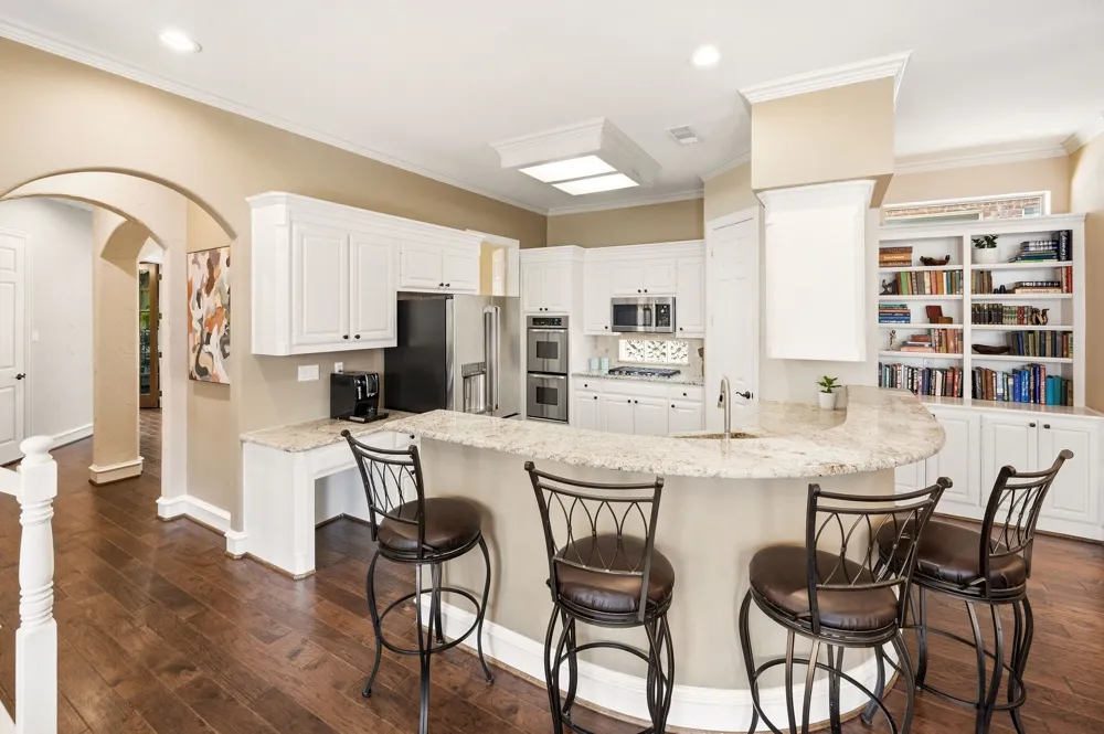 18 Jamie Court Trophy Club, TX 76262