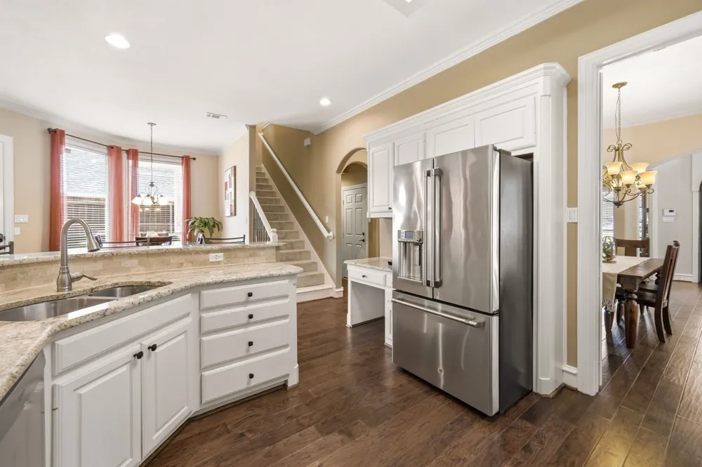18 Jamie Court Trophy Club, TX 76262
