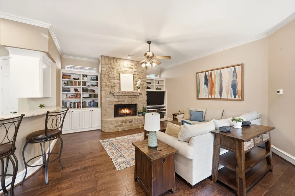 18 Jamie Court Trophy Club, TX 76262