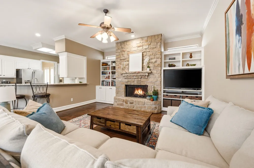 18 Jamie Court Trophy Club, TX 76262