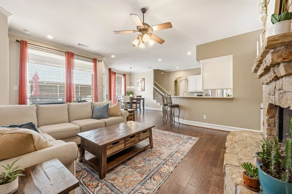 18 Jamie Court Trophy Club, TX 76262